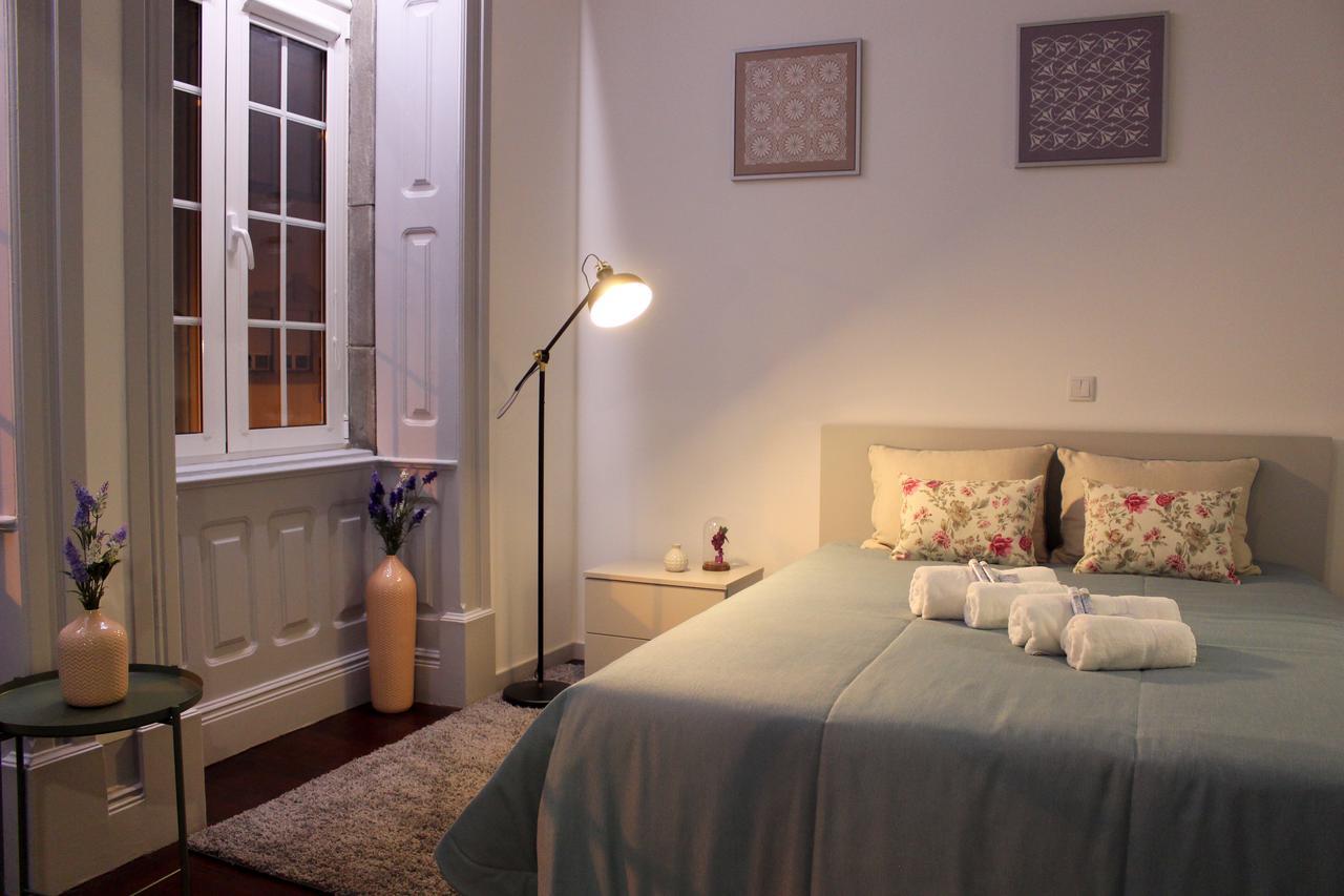 Charme E Alegria Hotel Висеу Екстериор снимка
