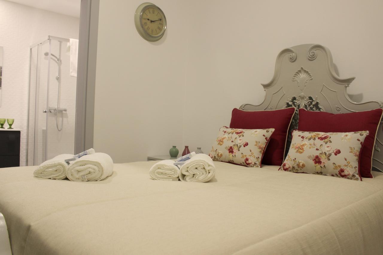 Charme E Alegria Hotel Висеу Екстериор снимка