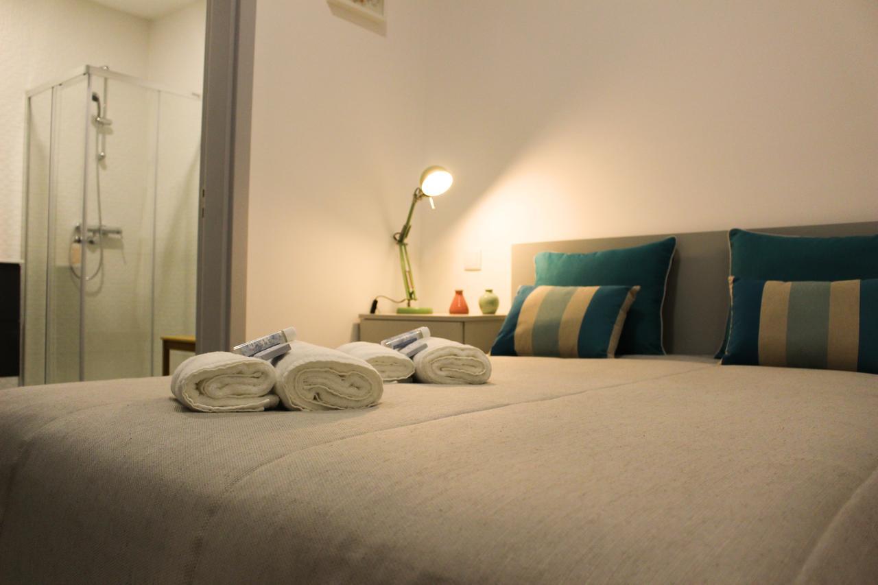 Charme E Alegria Hotel Висеу Екстериор снимка