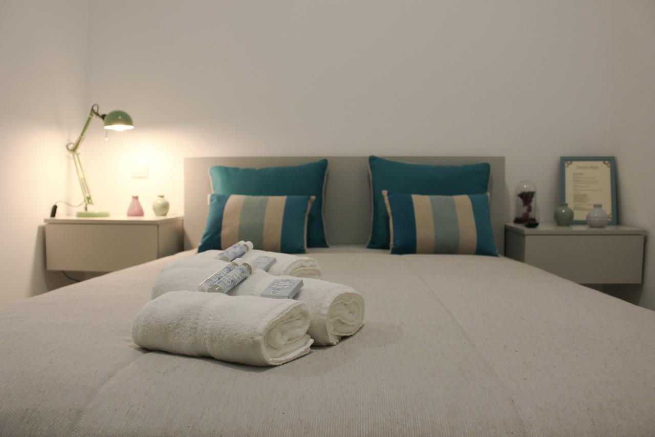 Charme E Alegria Hotel Висеу Екстериор снимка