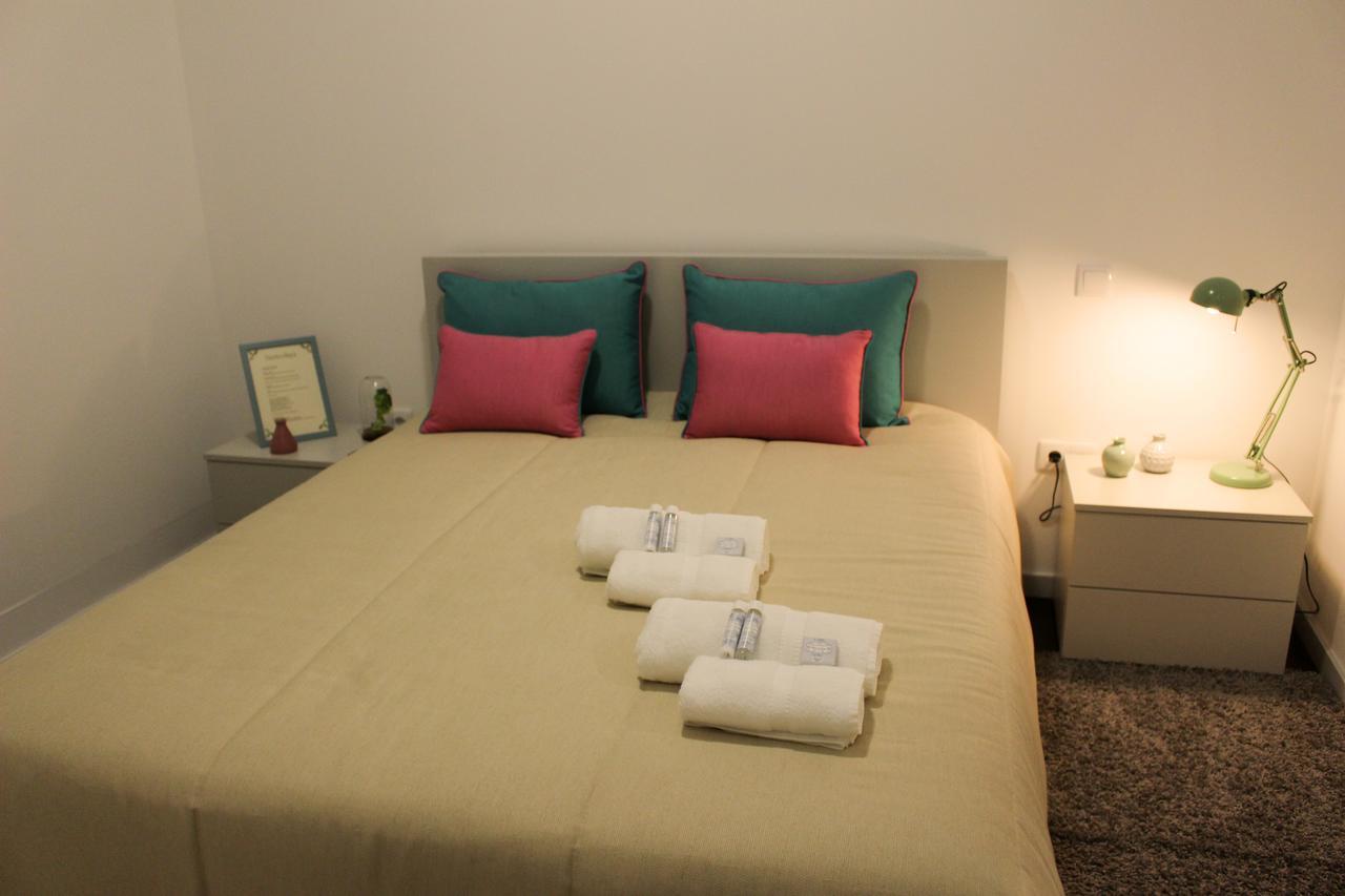 Charme E Alegria Hotel Висеу Екстериор снимка